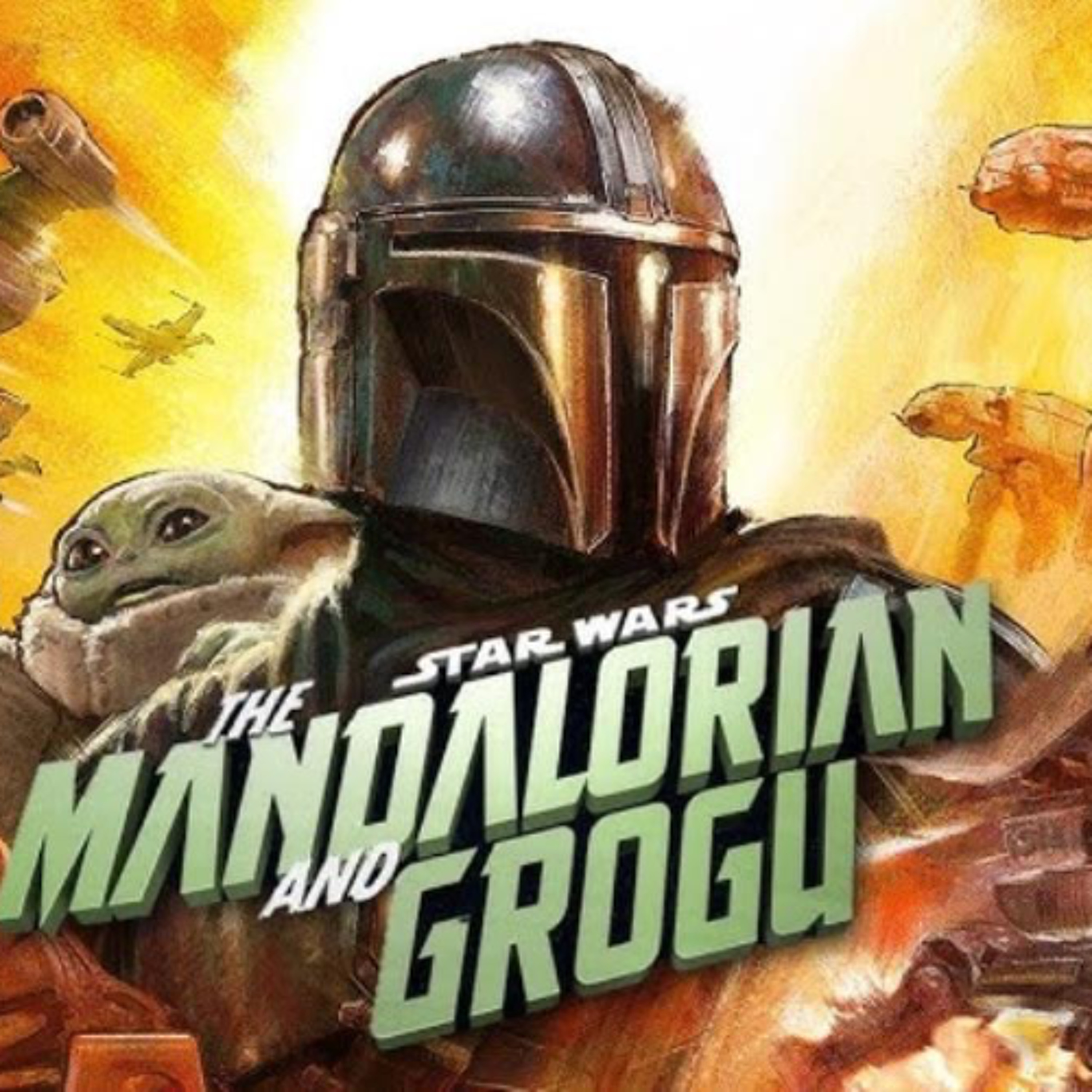 Imperial Broadcast - First News Stories and Trailers of 2026 episode artwork