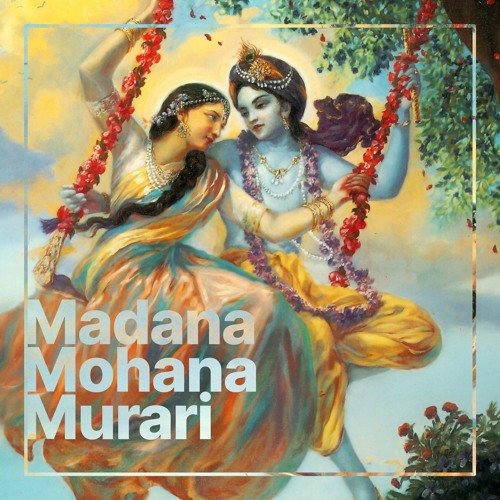 Stream MADANA MOHANA by Gurusevananda - Yoga Culture