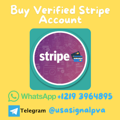 3 Reliable Ways to Get a Verified Stripe Account in 2025 — Complete Legal Guide