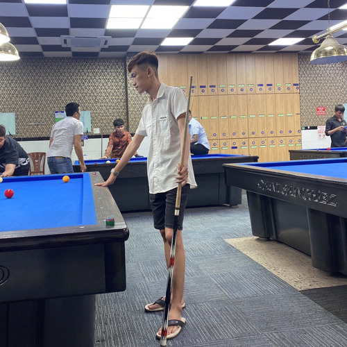DJ Quốc Hội