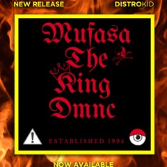 Mufasa The King ~ MNM (Make No MIstakes)