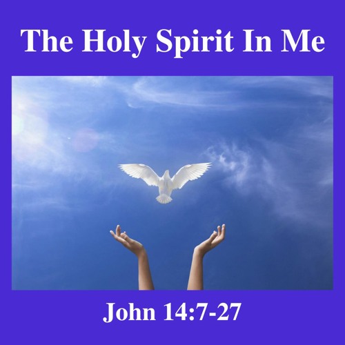 Stream The Holy Spirit In Me by Harvest Time Assembly of God of El ...
