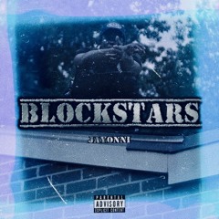 JAYONNI - Blockstars