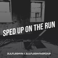 Yuston XIII - Mirage bpm 95 SPED UP