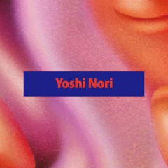 Yoshi Nori at Organik Festival 2023