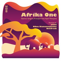 Afrika One (Nitefreak Remix)