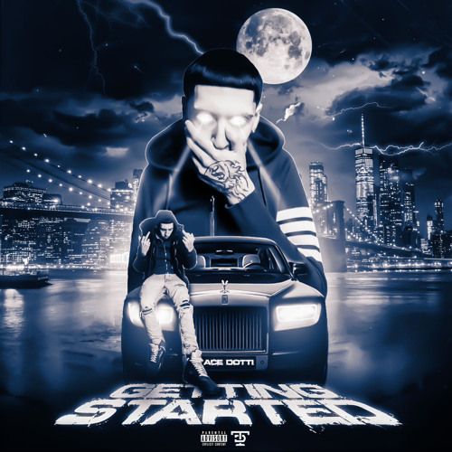 Stream Getting Started by Ace Dotti (@acedotti) | Listen online for ...