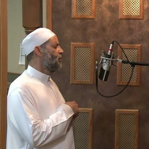 آيات من سورة آل عمران  برواية ورش عن نافع  للشيخ حسن صالح Quran Hassan Saleh