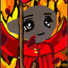SCORCHED. (WIP)