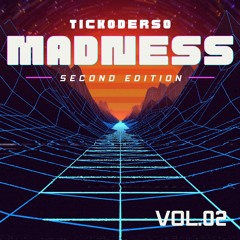 Madness Vol. 2
