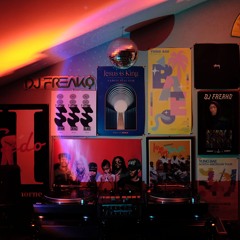 Innafunk: INFINITE