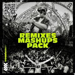Junior Senna - Remixes/Mashups PACK FREEE DOWNLOAD