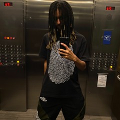 Cujo - Back Wit Da Mask (prod. $crim)