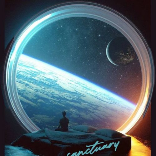 𝙎𝙖𝙣𝙘𝙩𝙪𝙖𝙧𝙮 🌌✮ - Zypnix (darkwave 2021)