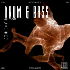 Drum & Bass Delivery 012