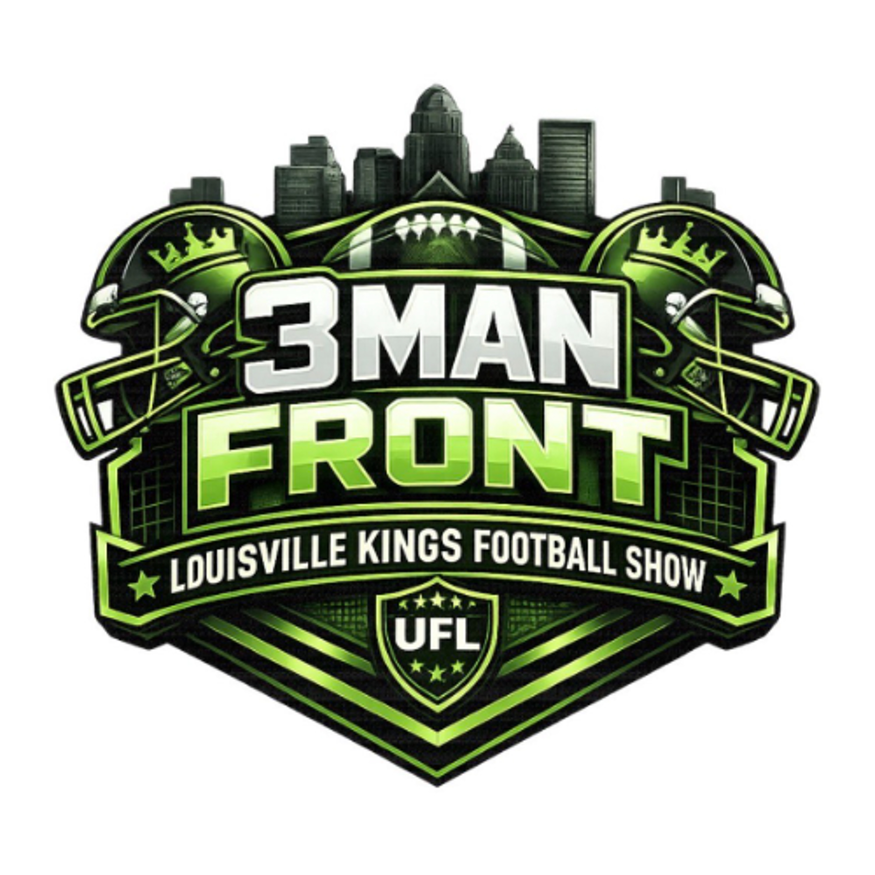 Three Man Front 03-12-26