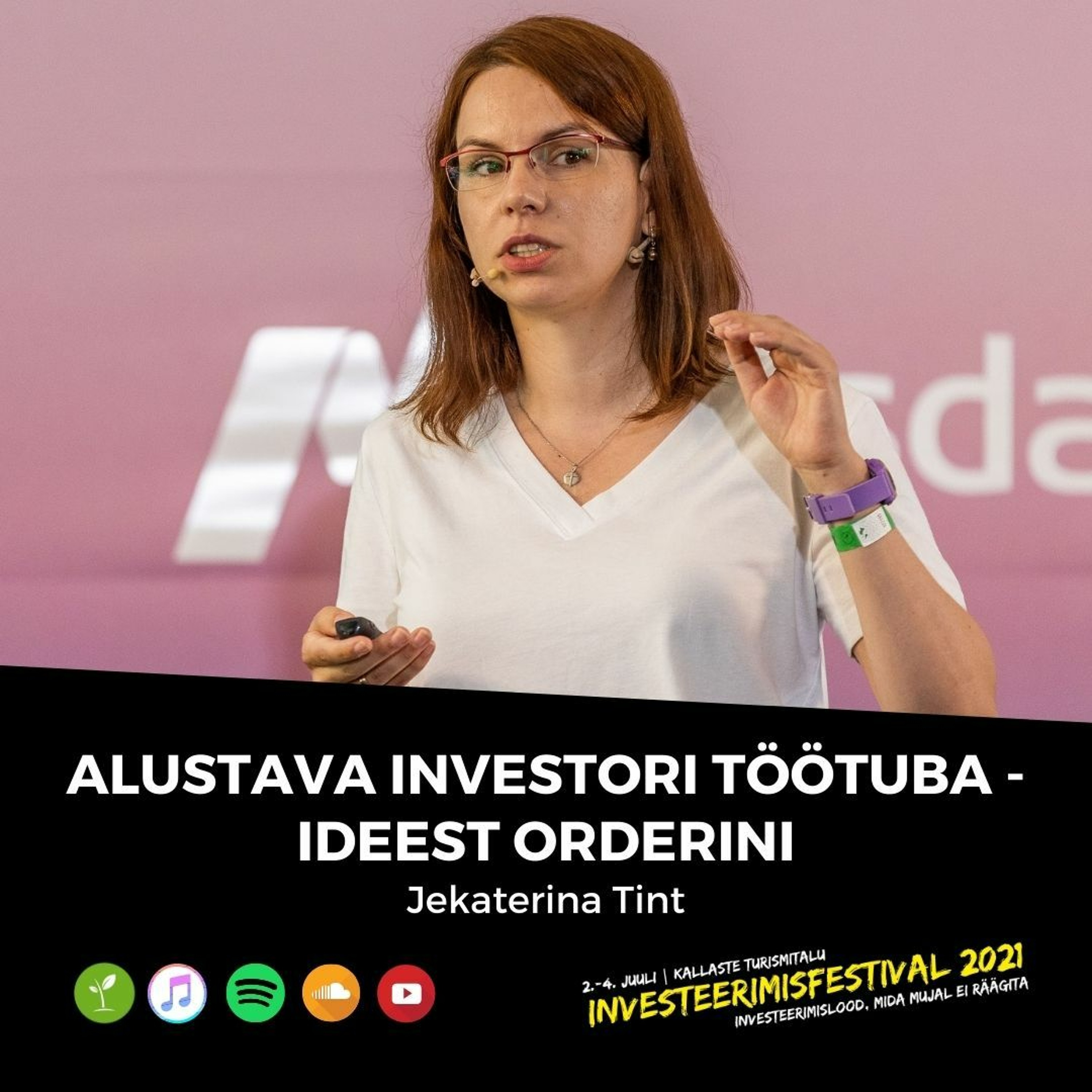 Investeerimisklubi
