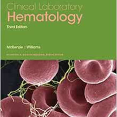 [VIEW] EPUB 📙 Clinical Laboratory Hematology (Pearson Clinical Laboratory Science Se