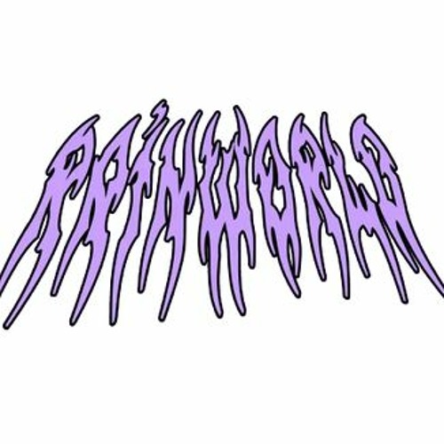 Everything Can Go* - Bladee (prod. Whitearmor)