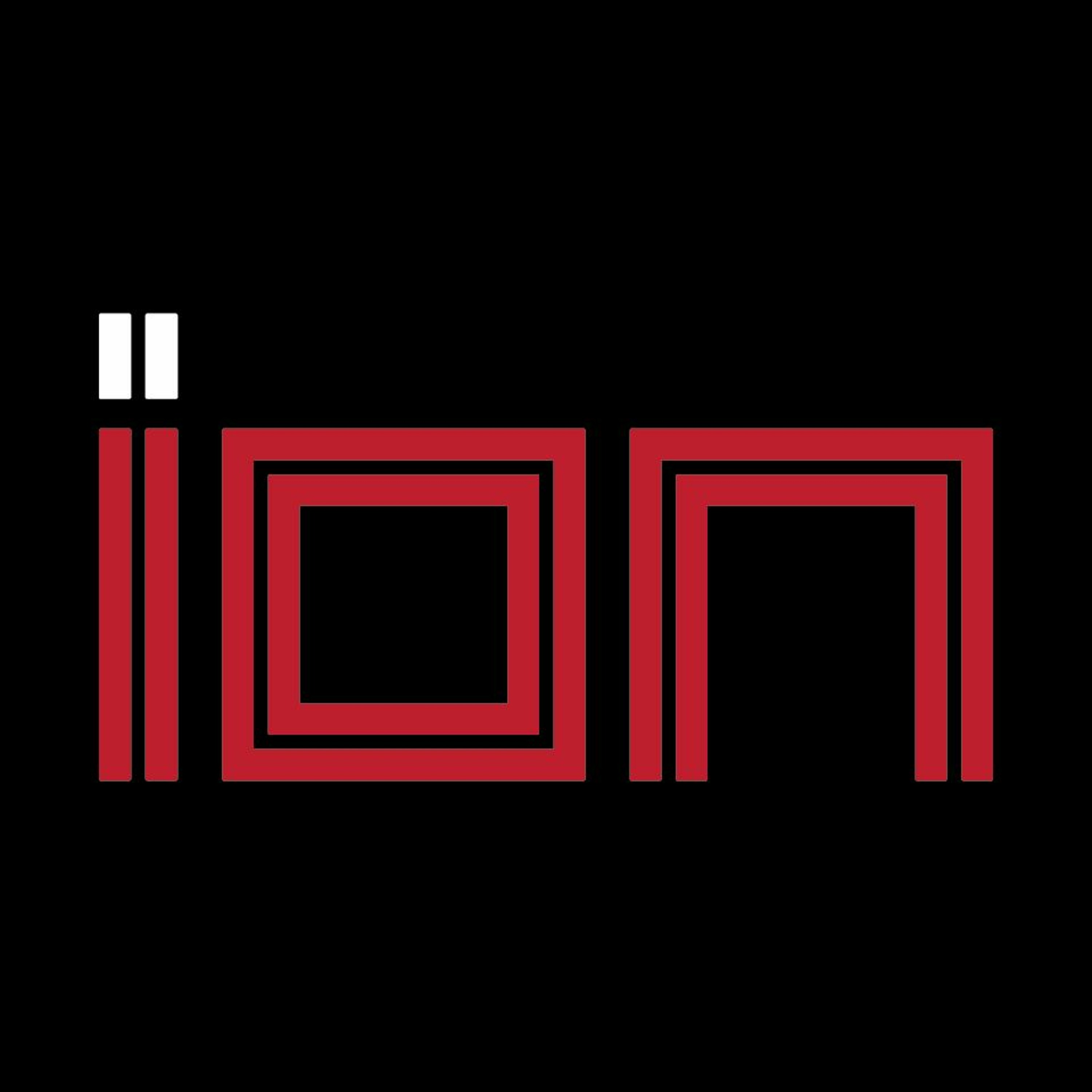 037 - ION