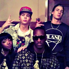 Hustla My Life