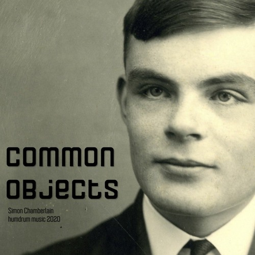 Common Objects