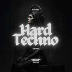 HARD TECHNO SAMPLE PACK VOL.1