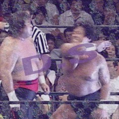 THUNDER // LIGHTNING