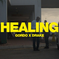Gordo ft Drake X JUNO (DE) - Healing X Heat (FoxX Edit)