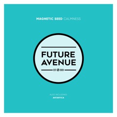 Magnetic Seed - Antartica [Future Avenue]