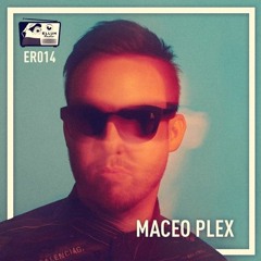 ER014 - Ellum Radio by Maceo Plex - Live at Pitch Fest Australia