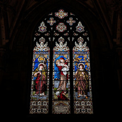 Benedictus Es, Domine