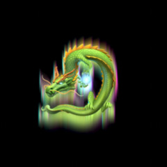 CUIDADO COM O DRAGAO 2 - DJ THEUZ ZL E DJ SCL SUPER SLOWED