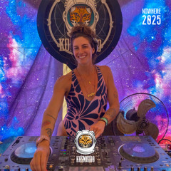 Katya La Mar @ Kosmozoo // Nowhere 2025
