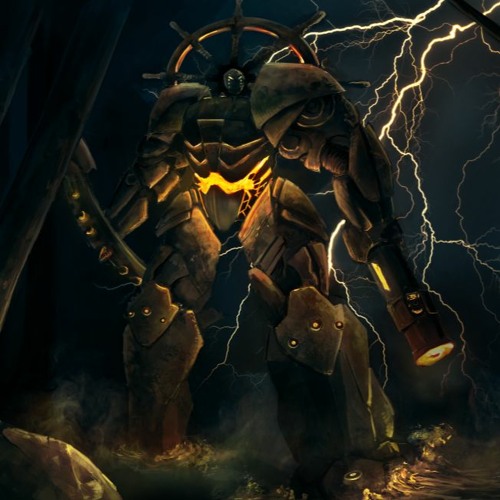 IVORY - Beta Mix (From SCP: Missing in Action)