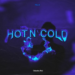 FEL!X - HOT N COLD (HYPERTECHNO)