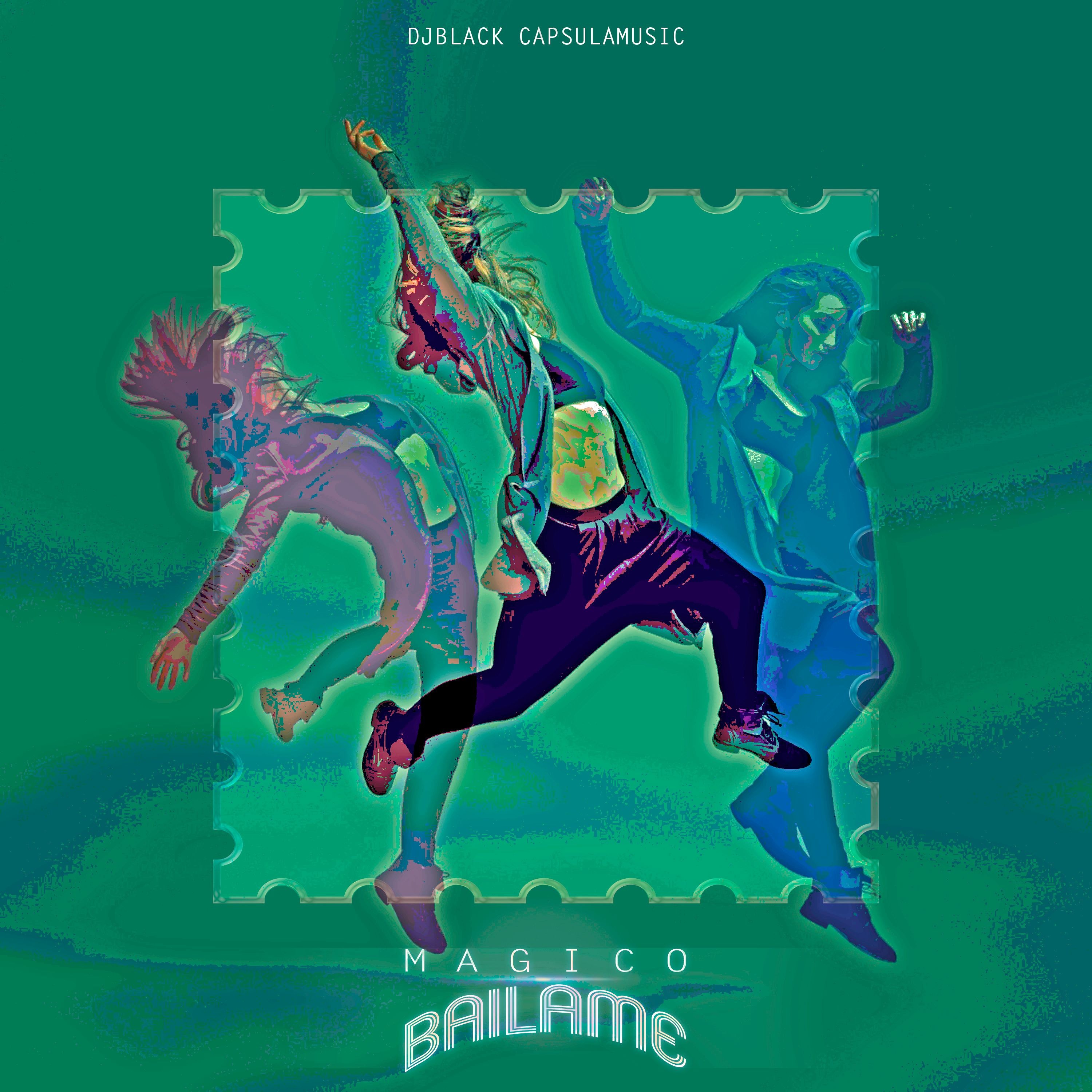 Báilame ft. Mágico episode artwork