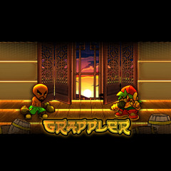 GRAPPLER -FNF’ Wii Funkin : Hanma Matthew Fanmade (TrozeStickisNub)
