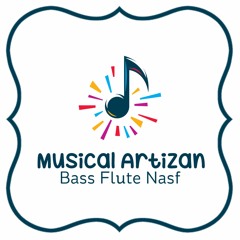 Bass Flute Nasf