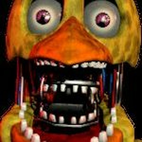 Stream Withered Chica #39 s Sing FNAF Song by ShadowFreddy FazBear Listen