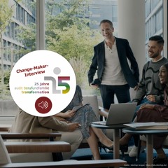 Change-Maker Interhyp Gruppe: Ein nachhaltiges Umfeld für Leistungen schaffen