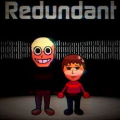 Redundant - Haunted Mixtape OST
