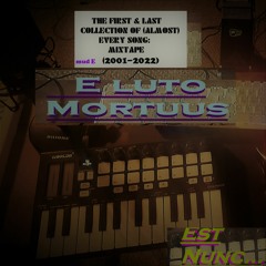 Dammit- by mud E (originally on Blink-182's "Dude Ranch  [31188_REMIX]