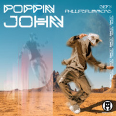 Def-i & Phillipdrummond - "Poppin' John"  OUT NOW ON ALL DSP's