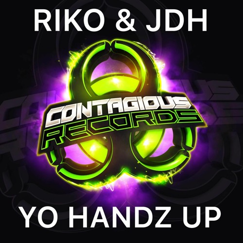 [CR0170] Riko & JDH - Yo Handz Up (OUT NOW)
