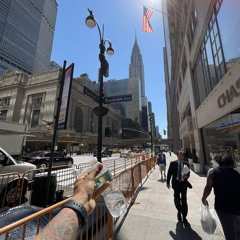 MAIKEY JIMENEZ- LA GALAXIA INSTRUMENTAL(2021