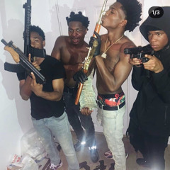 Spinabenz & Whoppa Wit Da Choppa - Rap Shit