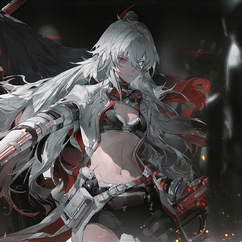 Listen to Tony Yan&moto - To Our Destiny Punishing Gray Raven OST