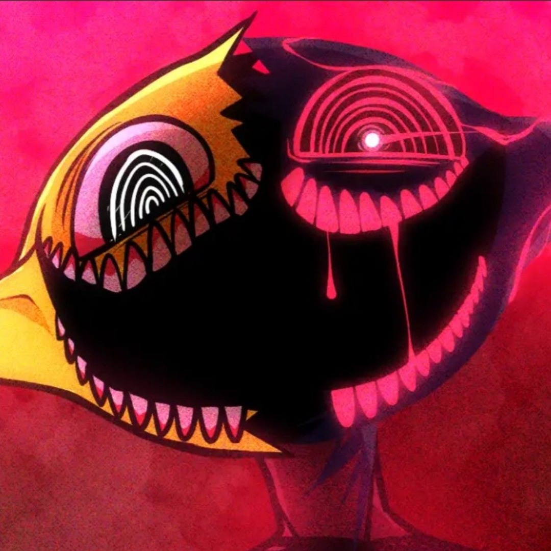 Stream Benja Listen To Fnf Corruption Takeover Playlist Online For