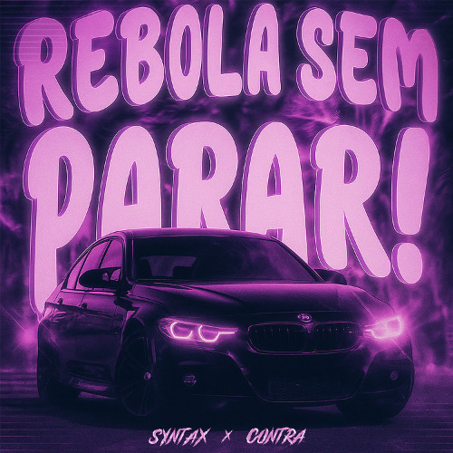 REBOLA SEM PARAR! - Super Slowed
